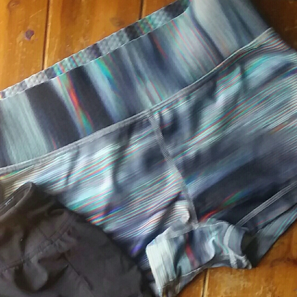 COPY - Champion athletic shorts